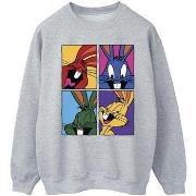 Sweat-shirt Dessins Animés BI34374