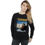 Sweat-shirt Goonies Ship Poster