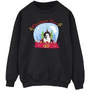 Sweat-shirt Elf BI22490