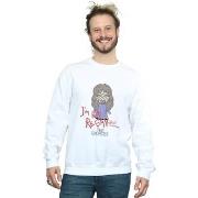 Sweat-shirt The Exorcist BI23054