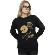 Sweat-shirt Dessins Animés BI7835