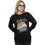 Sweat-shirt Dessins Animés BI7872