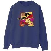 Sweat-shirt Dessins Animés BI33874