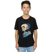 T-shirt enfant Dc Comics 84