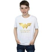 T-shirt enfant Dc Comics BI40281