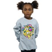 Sweat-shirt enfant Dc Comics Teen Titans Go