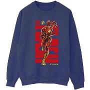 Sweat-shirt Dc Comics BI41132