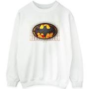 Sweat-shirt Dc Comics BI41133