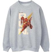 Sweat-shirt Dc Comics BI41176