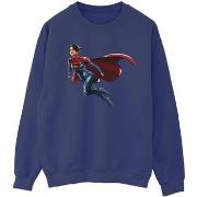 Sweat-shirt Dc Comics BI41208