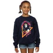 Sweat-shirt enfant Dc Comics 84