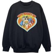 Sweat-shirt enfant Dc Comics Mother's Day