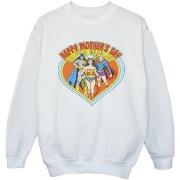 Sweat-shirt enfant Dc Comics Mother's Day