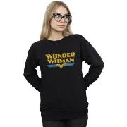 Sweat-shirt Dc Comics BI4132