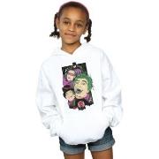 Sweat-shirt enfant Dc Comics Rogues Gallery