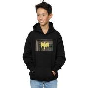 Sweat-shirt enfant Dc Comics Batman TV Series Gotham City Police