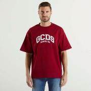 T-shirt Gcds -