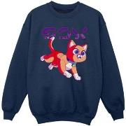 Sweat-shirt enfant Disney Lightyear