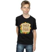 T-shirt enfant Disney Wreck It Ralph