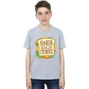 T-shirt enfant Disney Wreck It Ralph