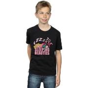 T-shirt enfant Disney Wreck It Ralph