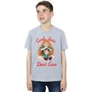 T-shirt enfant Disney Wreck It Ralph