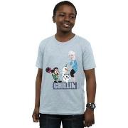 T-shirt enfant Disney Wreck It Ralph