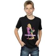 T-shirt enfant Disney Wreck It Ralph