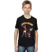 T-shirt enfant Disney Wreck It Ralph