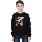 Sweat-shirt enfant Disney BI25725