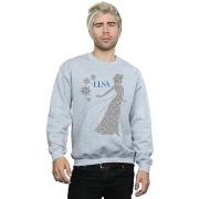 Sweat-shirt Disney Frozen