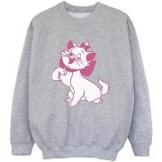 Sweat-shirt enfant Disney The Aristocats