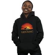 Sweat-shirt enfant Disney The Lion King