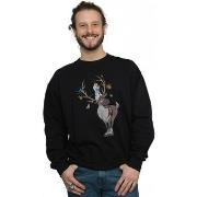 Sweat-shirt Disney Frozen