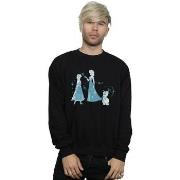 Sweat-shirt Disney Frozen