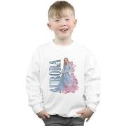 Sweat-shirt enfant Disney Mistress Of Evil