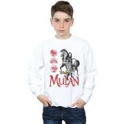 Sweat-shirt enfant Disney BI25688