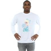 Sweat-shirt Disney Frozen