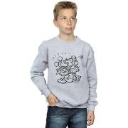 Sweat-shirt enfant Disney BI25790