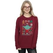 Sweat-shirt Disney BI37402