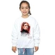 Sweat-shirt enfant Disney The Last Jedi