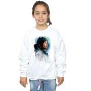 Sweat-shirt enfant Disney The Last Jedi