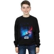 Sweat-shirt enfant Disney The Rise Of Skywalker