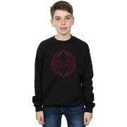 Sweat-shirt enfant Disney The Rise Of Skywalker Sith Order