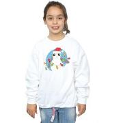 Sweat-shirt enfant Disney The Last Jedi