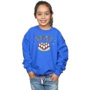 Sweat-shirt enfant Disney BI37555