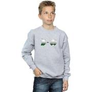 Sweat-shirt enfant Disney The Rise Of Skywalker