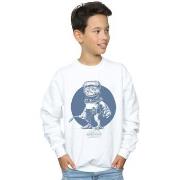 Sweat-shirt enfant Disney The Rise Of Skywalker