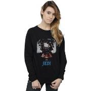 Sweat-shirt Disney Return Of The Jedi