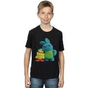 T-shirt enfant Disney Toy Story 4